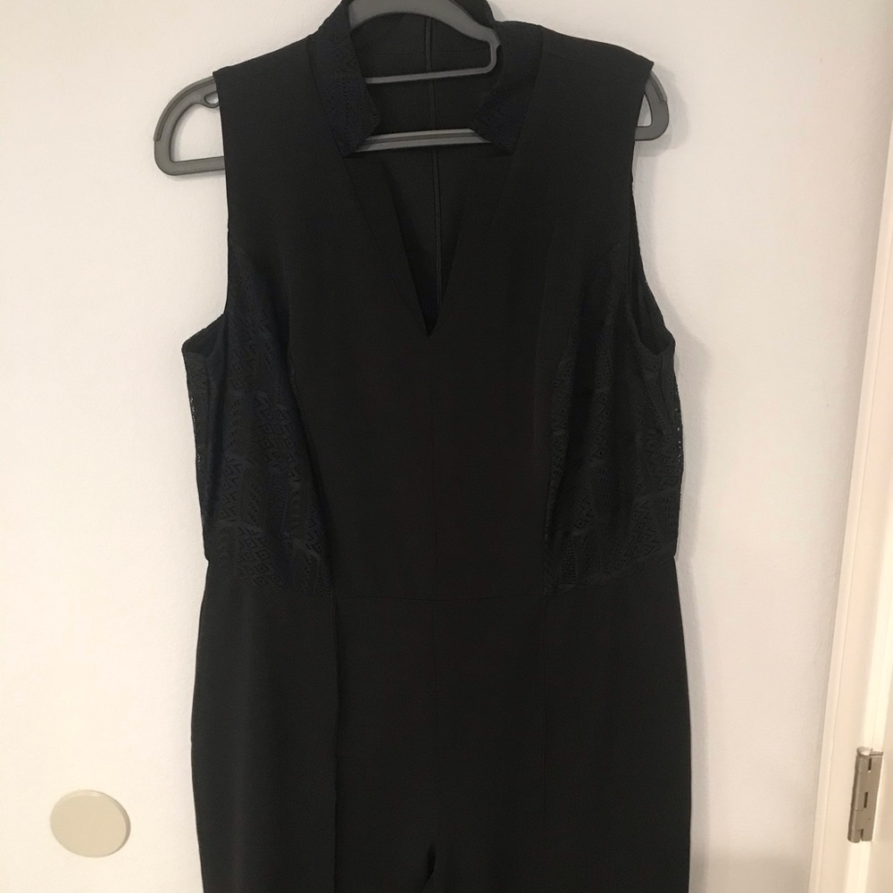 Ashley Stewart Jumpsuit